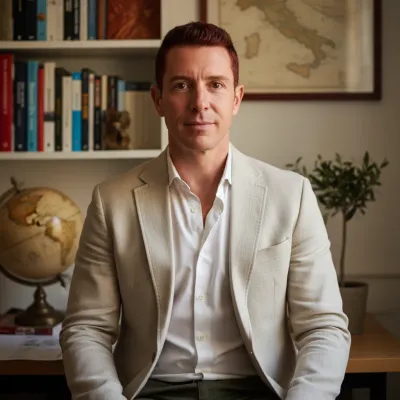 Giovanni Marino