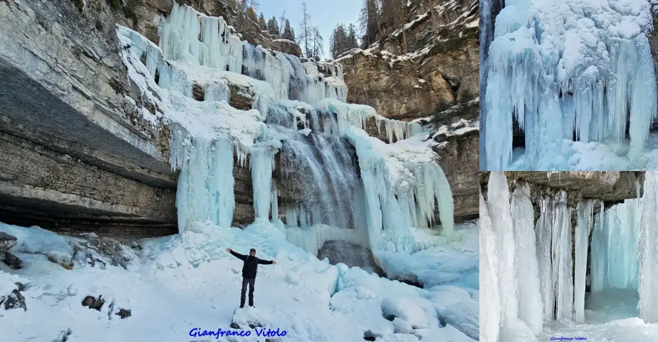 Cascate di Vallesinella - Guida completa per una visita perfetta
