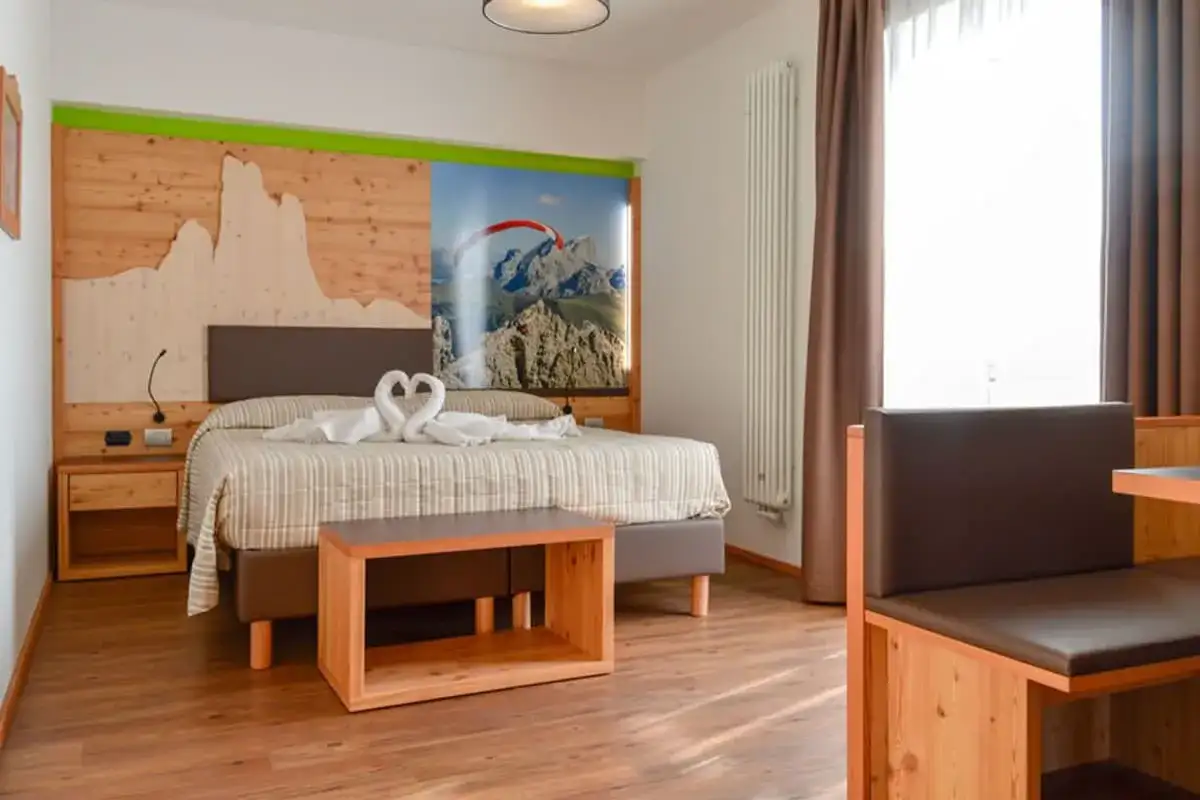Hotel Panorama Wellness & Resort a Malosco - guida al soggiorno