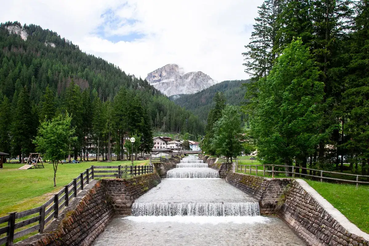 Val di Fassa - cosa fare e dove soggiornare
