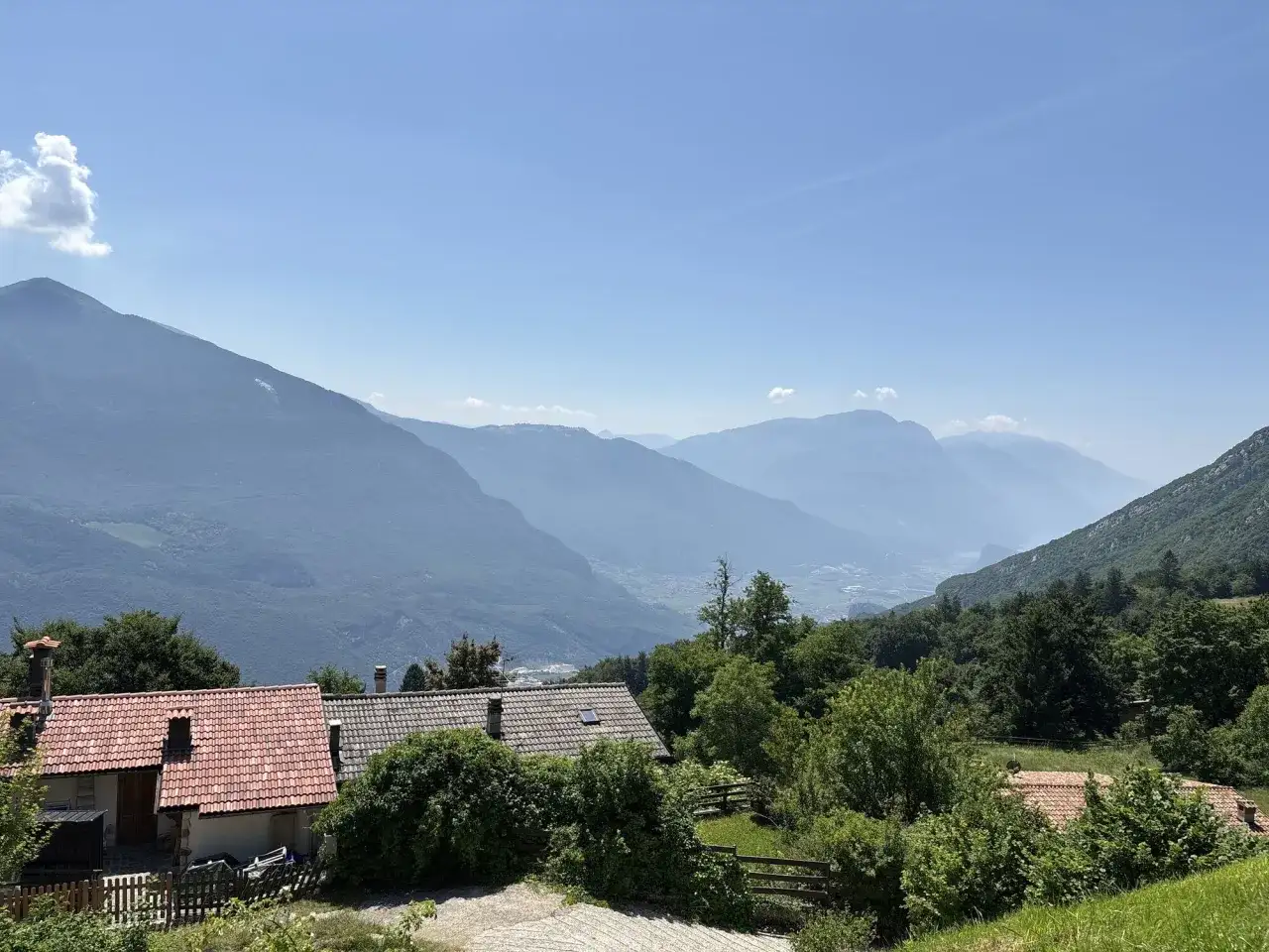 Monte Biaina - L'escursione sul Garda Trentino che ti sorprende