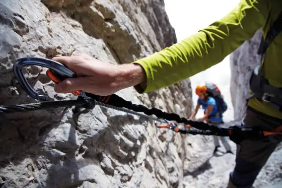 Ferrate Trentino - Scegli il percorso giusto per te