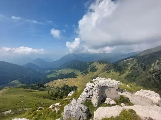 Castello Tesino - Guida completa per un'esperienza autentica