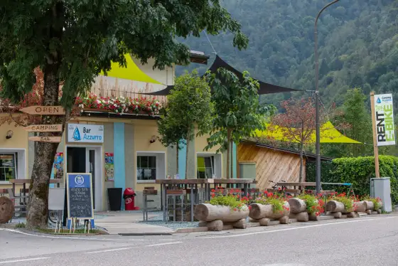 Camping Azzurro Ledro - La guida completa per la tua vacanza perfetta