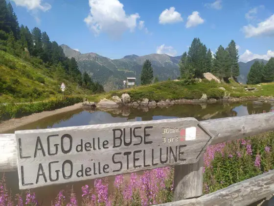 Lago delle Buse - La guida completa per un'escursione perfetta