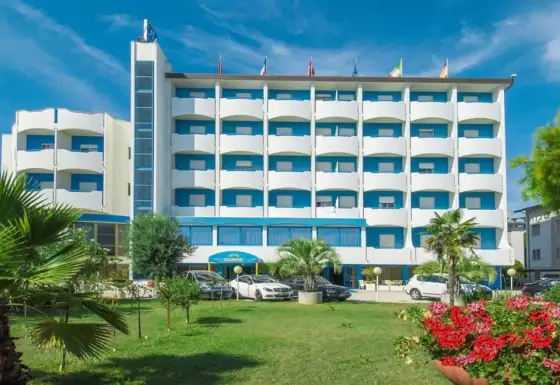 Hotel Olimpic - Come scegliere bene e non sbagliare