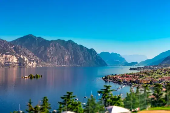 Lago di Garda - Guida completa per un viaggio indimenticabile