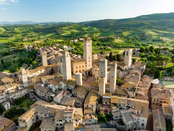 San Gimignano cosa vedere e quanto tempo fermarsi